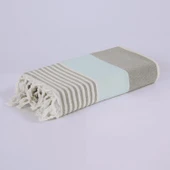Set Peştamal American Yeşil 2'li thumbnail 4