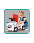 Dede Oyuncak Go Hero Ambulans Aracı 04036 thumbnail 3