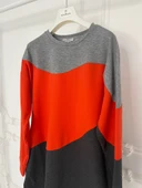 RENK GEÇİŞLİ SWEATSHIRT thumbnail 3