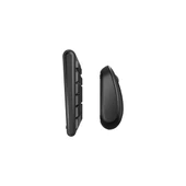 Lecoo Kw200 Kablosuz Klavye & Mouse Set Siyah thumbnail 10