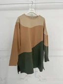 RENK GEÇİŞLİ SWEATSHIRT thumbnail 2