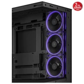 ASUS A31 PLUS TG ARGB GAMING MID-TOWER PC KASASI thumbnail 10