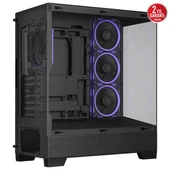 ASUS A31 PLUS TG ARGB GAMING MID-TOWER PC KASASI thumbnail 7