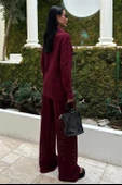 Odette Ajurlu Triko Pantolon Takım 9934 thumbnail 4