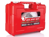 DEPREM ACİL AFET SETİ thumbnail 1