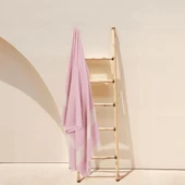 Set Peştamal Elmas Mavi Pembe 2'li thumbnail 3