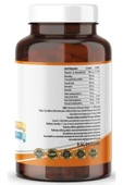 Ncs Vitamin C Çinko Propolis 60 Tablet Vitamin D thumbnail 2