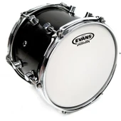Evans B16res7 16" Deri Resonant Clear Tek Kat (7 Mil) thumbnail 2