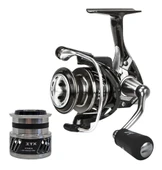 Okuma ITX-2500 7+1 bb Olta Makinesi thumbnail 1