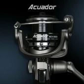 Okuma Acuador ACU-6000A 3+1BB Olta Makinesi thumbnail 3