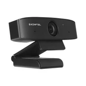 KONFTEL CAM10 2.0MP 4X Zoom Çift Mikrofonlu Webcam thumbnail 1