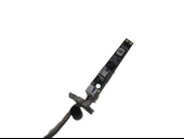 CASPER A15HE CN-EV12450B SERİSİ FE13FF-231H WEB KAMERA + KABLO thumbnail 2