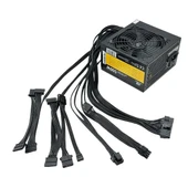 PowerBOOST 500W PB500AR 12cm Fanlı Power Supply thumbnail 6