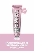 Marvis Sensitive Gums Mint Diş Macunu 75 ml thumbnail 3