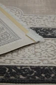 Enti Halı Miras 6808 Gri thumbnail 4