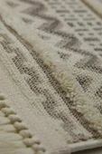 Dekorenti Halı Step 2207 Gri thumbnail 2