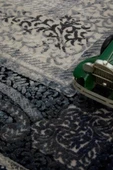 Enti Halı Miras 6802 Gri Mavi thumbnail 3