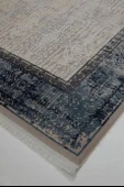 Enti Halı Miras 6809 Gri Mavi thumbnail 3