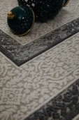 Enti Halı Miras 6808 Gri thumbnail 3