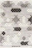 Dekorenti Halı Step 2205 Gri thumbnail 1