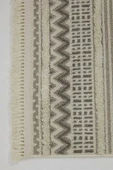 Dekorenti Halı Step 2207 Gri thumbnail 3