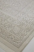 Enti Halı Miras 6807 Beyaz thumbnail 3