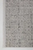Dekorenti Halı Sateen 6403 Gri thumbnail 4