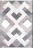 Dekorenti Halı Sateen 6402 Gri thumbnail 2