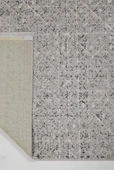 Dekorenti Halı Sateen 6403 Gri thumbnail 1