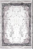 Dekorenti Halı Sateen 6401 Gri thumbnail 2