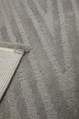 Romans Eyfel 3107 Gri thumbnail 3