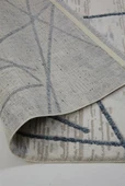 Romans Halı Norm 6215 Mavi thumbnail 3