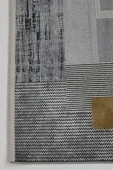 Romans Naturel 1709 Gri Sarı thumbnail 3