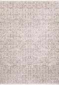 Dekorenti Halı Sateen 6403 Gri thumbnail 2