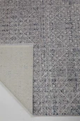 Dekorenti Halı Sateen 6407 Mavi thumbnail 4