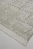 Enti Halı Eliza 4326 Gri thumbnail 3