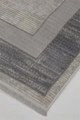 Dekorenti Halı Dora 1902 Gri thumbnail 3