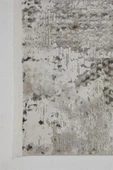 Enti Halı Eliza 4322 Gri thumbnail 4