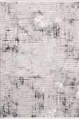 Romans Halı Norm 6213 Gri thumbnail 1