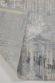 Romans Halı Norm 6213 Gri thumbnail 2