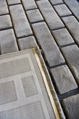 Dekorenti Halı İndus 8008 Gri thumbnail 4