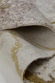 Romans Halı Norm 6205 Sarı thumbnail 3