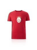 Galatasaray Orijinal Lisanslı Arma T-Shirt thumbnail 4