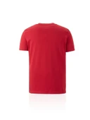 Galatasaray Orijinal Lisanslı Arma T-Shirt thumbnail 5