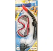 Maske Snorkel Set Almira /113Csb thumbnail 1