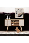 FUHO Flora Dresuar thumbnail 1