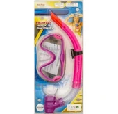 Maske Snorkel Set Almira /113Csb thumbnail 4