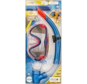Maske Snorkel Set Almira /113Csb thumbnail 2