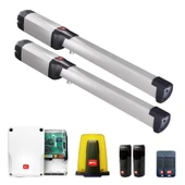 BFT Phobos B40 Dairesel Kapı Motoru (Çift Motorlu Kit) thumbnail 1