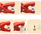Zhltools Penseli Çıtçıt seti 200 lü paket thumbnail 4